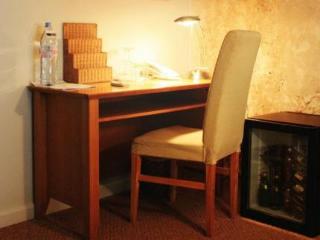 General view
 di St. Peters Boutique Hotel