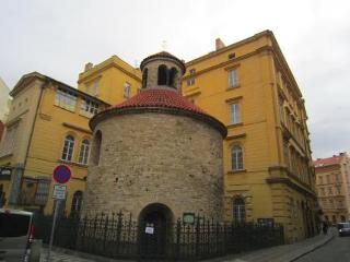 General view
 di Carolina Antique  Prague Old Town