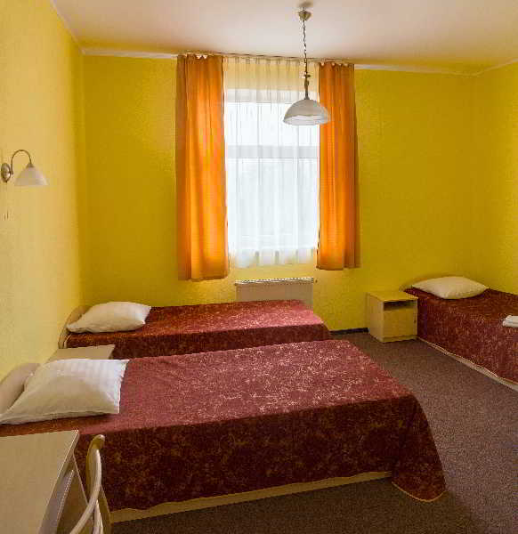 Room
 di Hotel Vilmaja