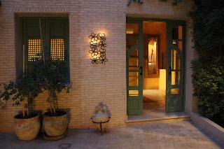 Dar Saida Beya Tozeur Guest House