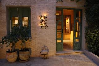 Dar Saida Beya Tozeur Guest House