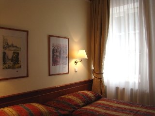 Room
 di Hotel 16