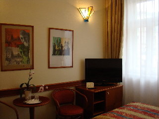 Room
 di Hotel 16