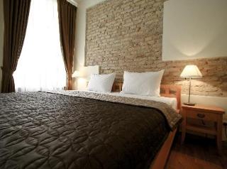 General view
 di Hotel Tilto