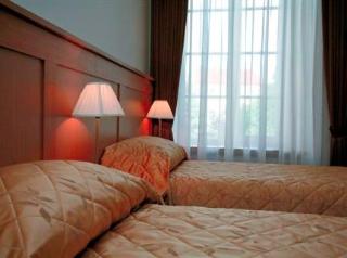 General view
 di Hotel Tilto