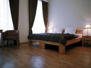 General view
 di Hotel Tilto