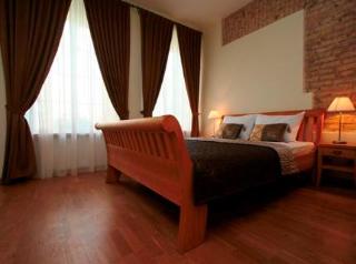 General view
 di Hotel Tilto