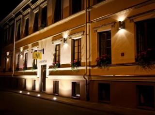 General view
 di Hotel Tilto