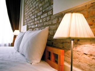 General view
 di Hotel Tilto