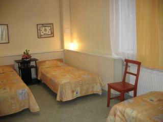 General view
 di Lillekula Hotel