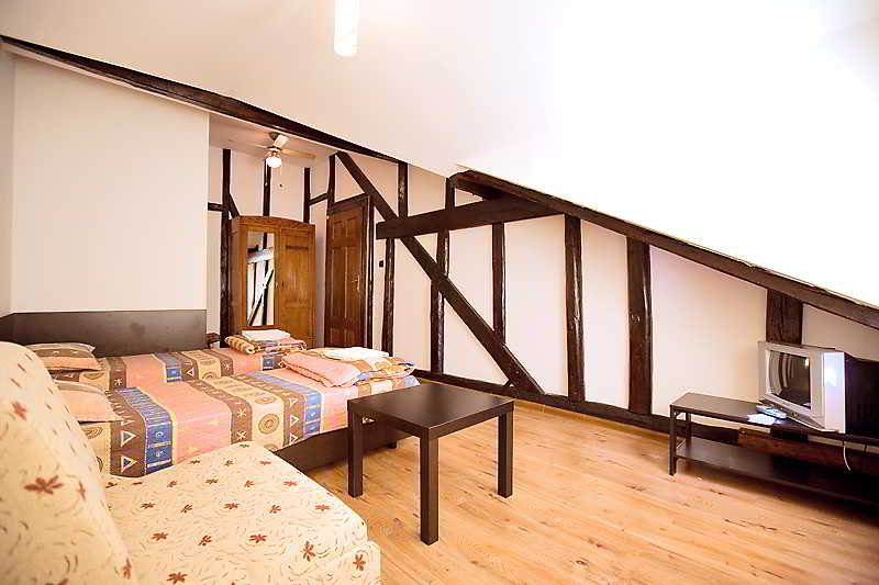 Room
 di Guest Rooms Plovdiv