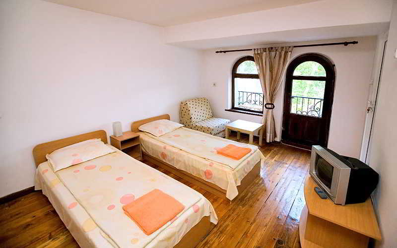 Room
 di Guest Rooms Plovdiv