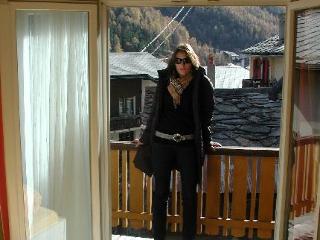 General view
 di Welcomehotel Bergheimat