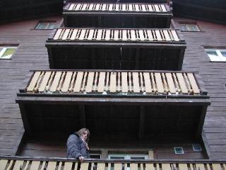 General view
 di Welcomehotel Bergheimat