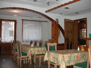 General view
 di Welcomehotel Bergheimat