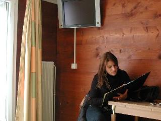 General view
 di Welcomehotel Bergheimat