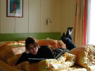 General view
 di Welcomehotel Bergheimat