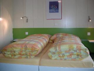 General view
 di Welcomehotel Bergheimat