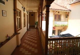 Casa Frieda