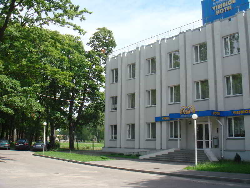 General view
 di Marinas Nams