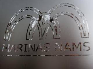 General view
 di Marinas Nams