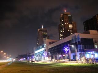 General view
 di Marinas Nams