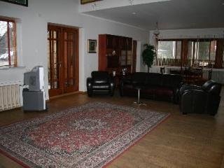 General view
 di Tahetorni Hotel