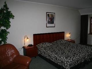 General view
 di Tahetorni Hotel