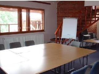 General view
 di Tahetorni Hotel