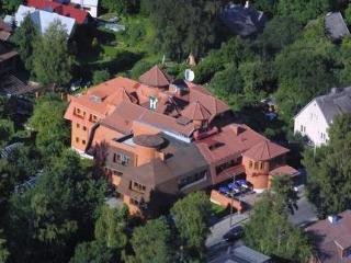 General view
 di Tahetorni Hotel