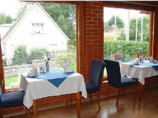 General view
 di Tahetorni Hotel