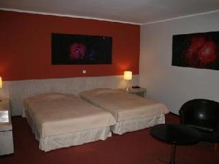 General view
 di Tahetorni Hotel