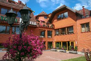 Tahetorni Hotel