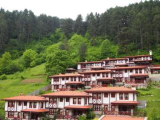 General view
 di Spa Complex Ismena