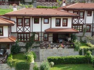 General view
 di Spa Complex Ismena