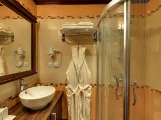 General view
 di Spa Complex Ismena