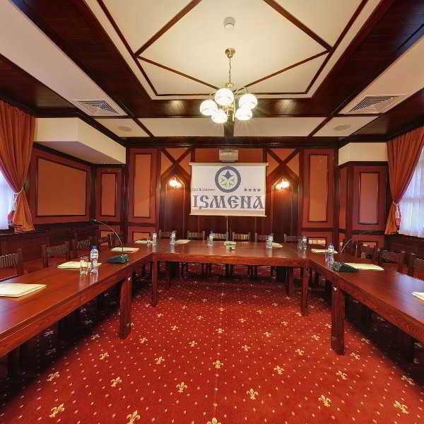 Conferences
 di Spa Complex Ismena