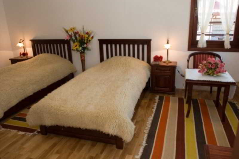 Room
 di Spa Complex Ismena