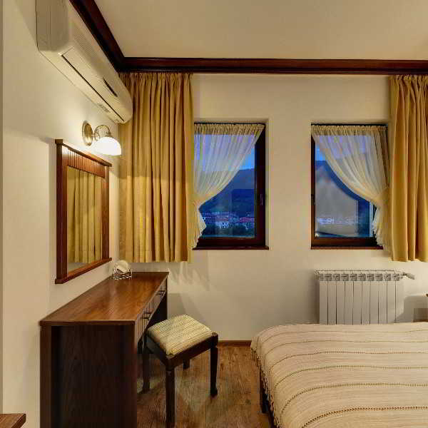 Room
 di Spa Complex Ismena