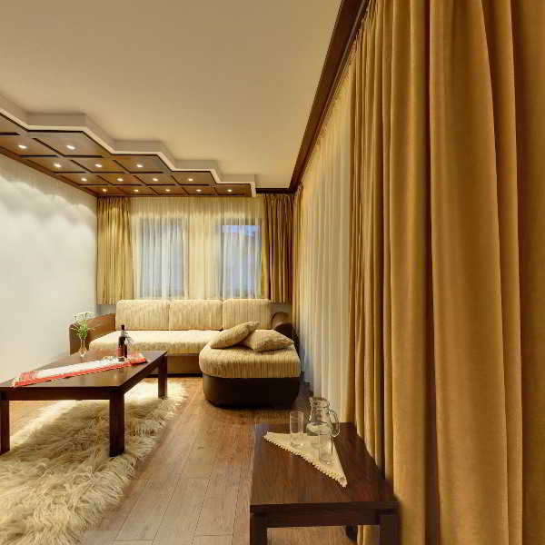 Room
 di Spa Complex Ismena