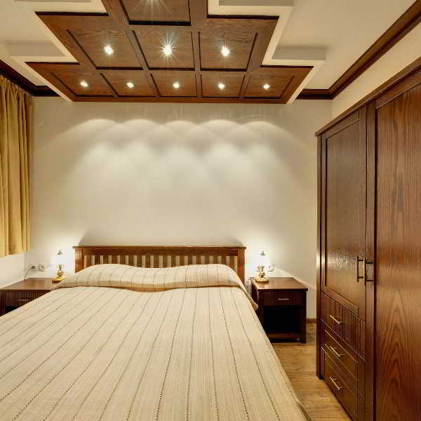 Room
 di Spa Complex Ismena