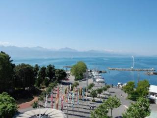 General view
 di Hotel Aulac