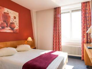 General view
 di Hotel Aulac