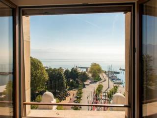 General view
 di Hotel Aulac