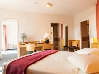 General view
 di Hotel Aulac