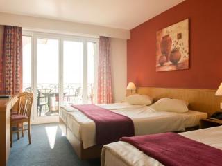 General view
 di Hotel Aulac