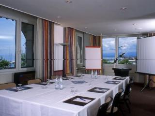 General view
 di Hotel Aulac