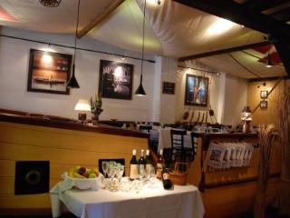 General view
 di Hotel Aulac