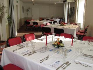 General view
 di Hotel Aulac