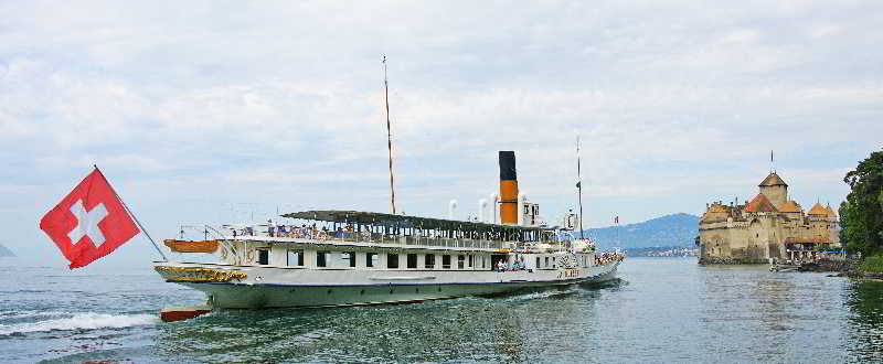 Sports and Entertainment
 di Hotel Aulac